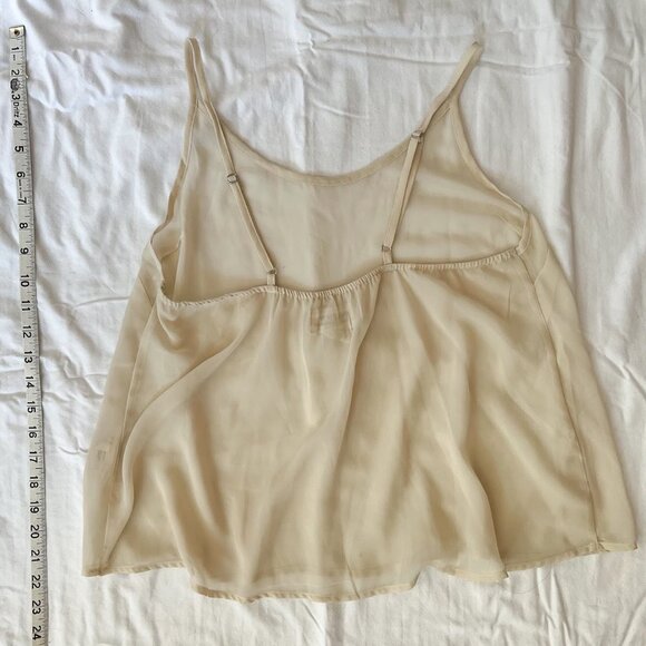 Hand Beaded Camisole and Layering Tank from Denim & Supply Ralph Lauren - Picture 8 of 9